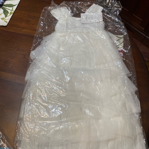 🍦Toddler Formal Dress🍦 - Picture 12 of 12